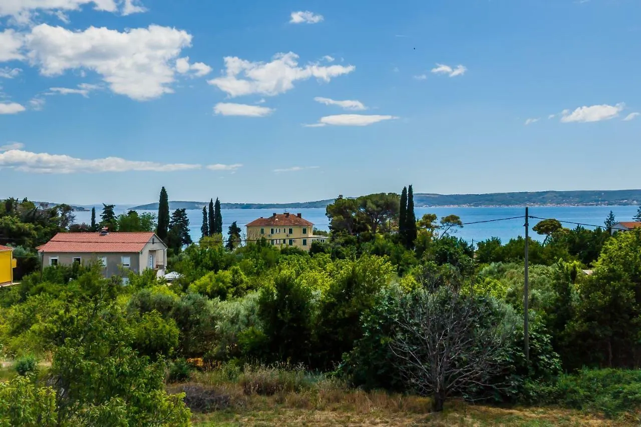 Apartments Mila Kaštela Kroatien